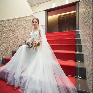 mona__weddingさんの写真