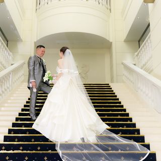 georgena_weddingさんの写真