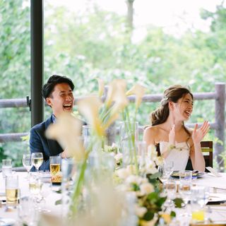 1020weddingさんの写真