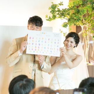 ts.wedding0621さんの写真