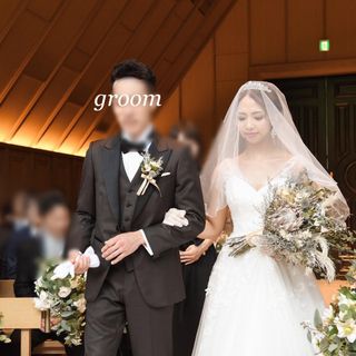 dm___weddingさんの写真