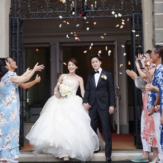 ayn_hawaiiwedさんの写真