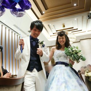 shi.weddさんの写真