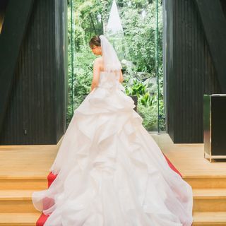 mk_Wedding0723さんの写真