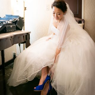 tochiiiweddingさんの写真