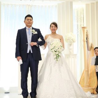 miiko_wedding0717さんの写真