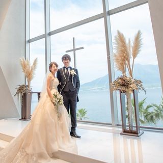 mm_wedding1026さんの写真