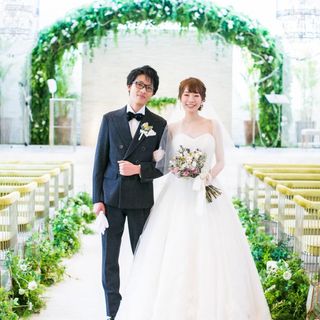 wedding_0102さんの写真