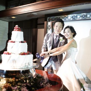 m_k_wedding_さんの写真