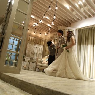 cocoaaaa_weddingさんの写真