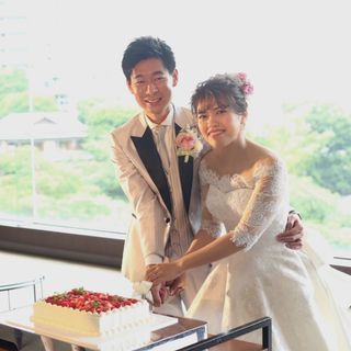 miyu_wed0529さんの写真