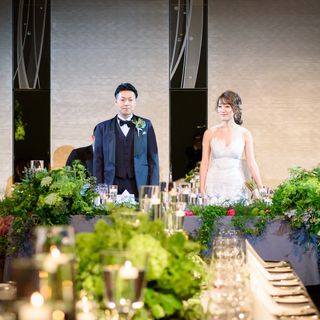 shio.wedさんの写真