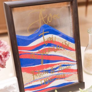 as_51weddingさんの写真