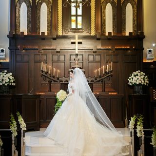 ayms_weddingさんの写真