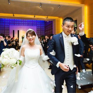 chika_0512weddingさんの写真