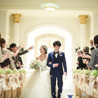 mina_wedding88さんの写真