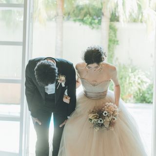 かなこさんの写真