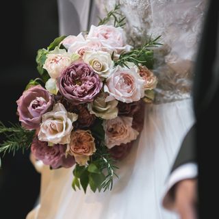 sakikuuma_weddingさんの写真