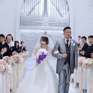 wedding.1126さんの写真
