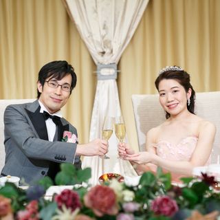 ayms_weddingさんの写真