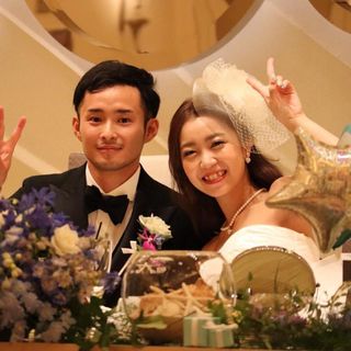 wedding_20181010さんの写真