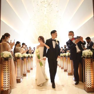 yanotan_weddingさんの写真
