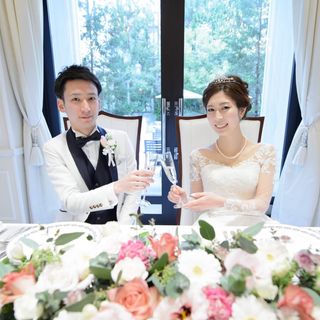 uki_non_wdさんの写真