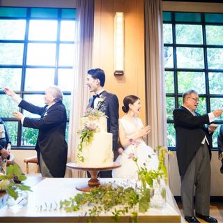 aya_wedding1019さんの写真