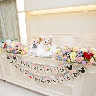 _ra_wedding_さんの写真