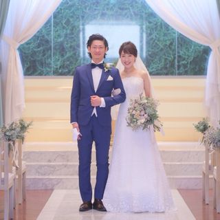 maaa__weddingさんの写真