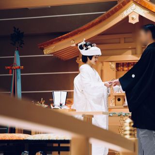 sk_wedding123さんの写真