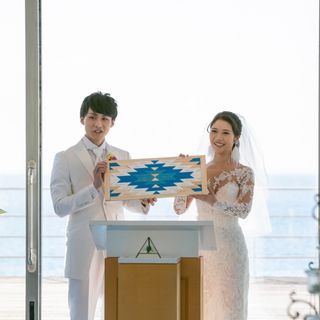 kiroku_weddingさんの写真