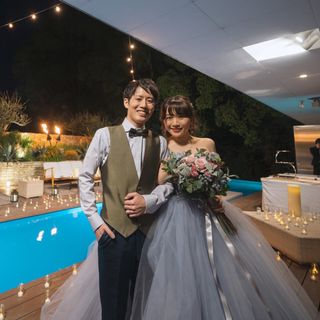 kyyu_weddingさんの写真