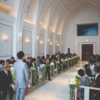 nryn_weddingさんの写真