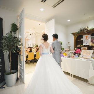 sy_weddingさんの写真