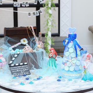 h.a_25weddingさんの写真