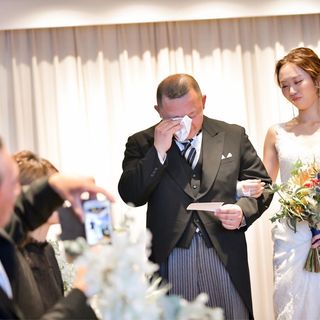 fumi23weddingさんの写真