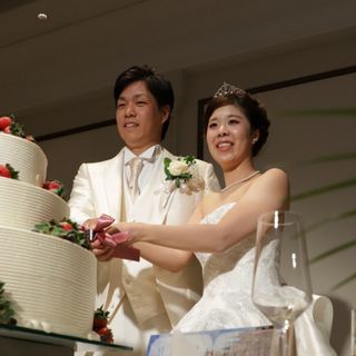 honahona_weddingさんの写真