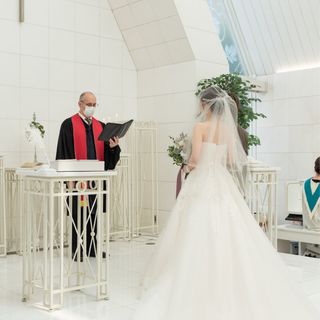 ui_bridalさんの写真