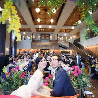 yurwedさんの写真