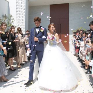 wedding_321さんの写真