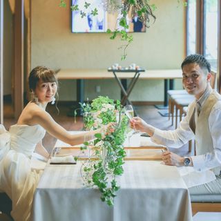 misa.weddさんの写真