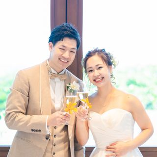 wedding201102さんの写真