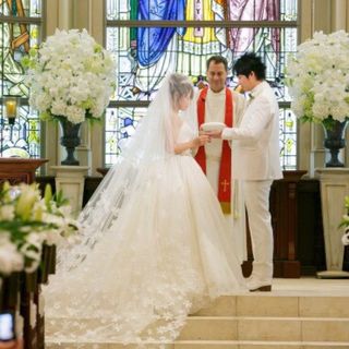 yuki.m.weddingさんの写真