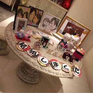 あすかさんの写真