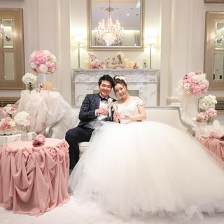 hy____weddingさんの写真