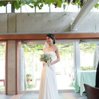 mk_wedding_911さんの写真