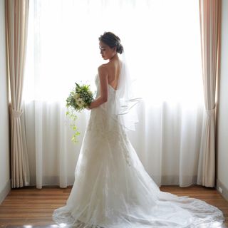 ss_wedding0216さんの写真