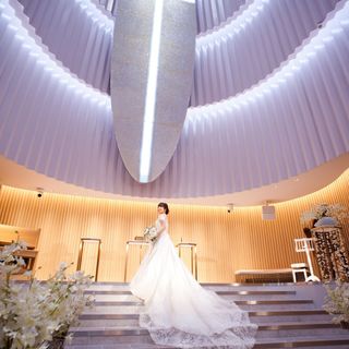 y__908weddingさんの写真