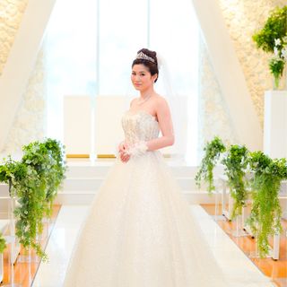 wedding422yuriさんの写真